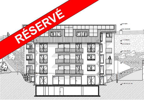 appart 7 reserve
