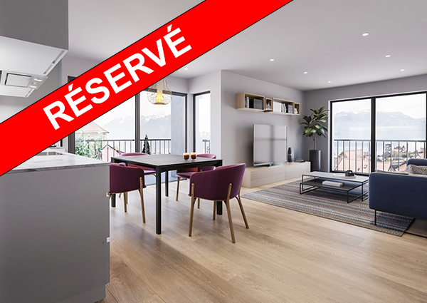 appart 11 reserve